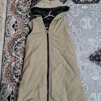 تعدادی لباس زمستانی و کت در حد نو|لباس|هشتگرد, فاز ۲ مهستان|دیوار