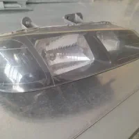چراغ جلو پارس