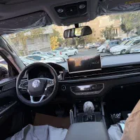 موسو گرند خان مدل ۱۴۰۴ مشکی|خودرو سواری و وانت|تهران, سعادتآباد|دیوار