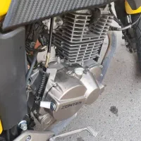 زونتس n230|موتورسیکلت|تهران, افسریه جنوبی|دیوار