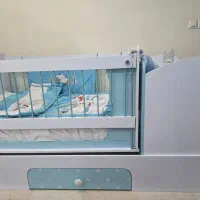 سرویس خواب کودک|تخت و سرویس خواب|تهران, تهران پارس|دیوار