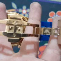 ساعت امپریو آرمانی