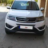 تیگو 5 مدل 96