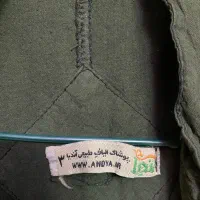 مانتو|لباس|مشهد, هنرستان|دیوار