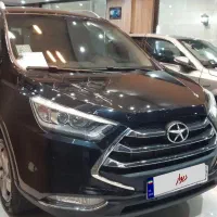 جک S3 مدل ۱۴۰۱