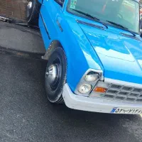 سایپا کمپرسی مدل 88|خودرو سواری و وانت|بوکان, |دیوار