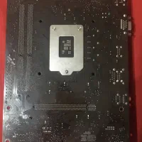 باندل i7 3770 با p8h61|قطعات و لوازم جانبی رایانه|پردیس, فاز ۳|دیوار