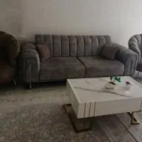 ست ۵نفره با میز