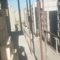 شاگرد میلگرد بستر و والپست