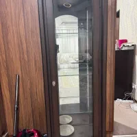 بوفه در حد نو