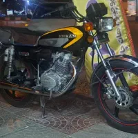 موتور NMS200