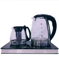 چای ساز مک استایلر