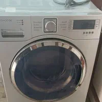 لباسشویی دوو 9 کیلویی