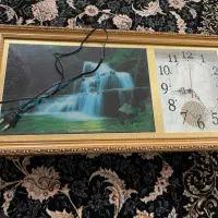 ساعت دیواری