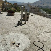 فروش خانه و زمین در شهرک منصورآباد|فروش زمین و ملک کلنگی|شیراز, منصورآباد|دیوار