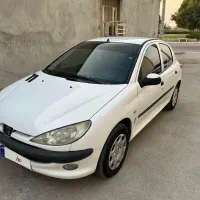 206تیپ5|خودرو سواری و وانت|بندرعباس, |دیوار