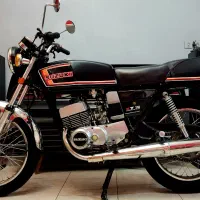 سوزوکی ۲۵۰x7