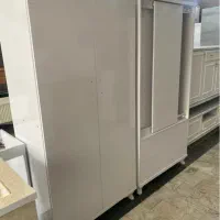 با سلام تولید انواع کمد لباس و لحاف آماده و دراور