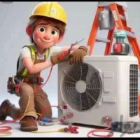 خدمات اسپیلتی . نصب . تعمیر . لوله کشی زیر کار