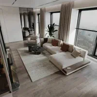 پیش فروش واحد ۸۵ + ۶۴ + ۷۸ متری سندار روبه نما|پیشفروش املاک|کرج, گلشهر|دیوار