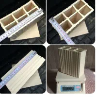 فروش عمده اجر سفال و گری مستقیم از کارخانه