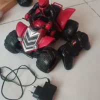 اسباب بازی بچه