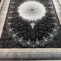 ۲فرش ۹ متری اصل کاشان