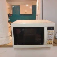 ماکروویو ال جی