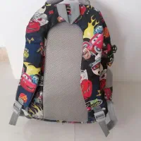 کیف مدرسه|کیف، کفش، کمربند|رشت, یخسازی|دیوار