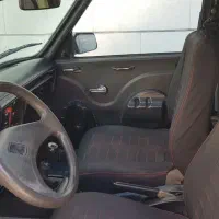 پیکان وانت ۹۲|خودرو سواری و وانت|الوند, |دیوار