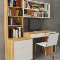 میز تحریر/کتابخانه دار