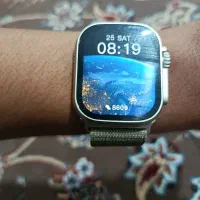 ساعت هوشمند نونو