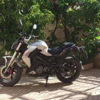 موتور بنلی 180