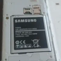 سامسونگ Galaxy Grand 2 سالم و بدون خط و خش|موبایل|شهرکرد, |دیوار