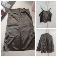 تعدادی لباس|لباس|اصفهان, فرح آباد|دیوار