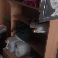 سه عدد در ۱ میلیون جا کفشی ۵۰۰تومان|جاکفشی، کمد، دراور|اصفهان, فجر|دیوار