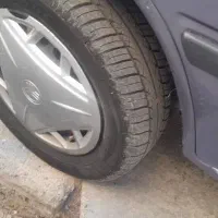 پراید 86 فرمان هیدرولیک|خودرو سواری و وانت|پاکدشت, پاکدشت (مامازند)|دیوار