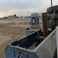 دستگاه‌بلو ک|ماشین‌آلات صنعتی|محمدشهر, شهرک پیام (مهرالبرز)|دیوار