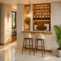 طراحی کابینت  با اقتصادی ترین قیمت