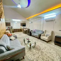 رهن ویلانیم پیلوت شهرکی مبله همراه با گیت نگهبانی|اجارهٔ خانه و ویلا|چمستان, |دیوار