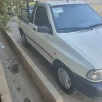 پراید وانت