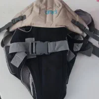 آغوشی برند کارترز