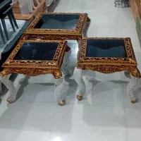 جلو مبلی سلطنتی