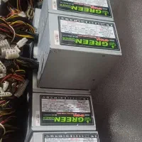 پاور گرین 430 8پین دار