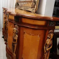 حراج لوازم چوبی منزل|حراج|پردیس, فاز ۳|دیوار