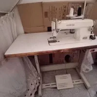 چرخ صنعتی خیاطی