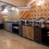 پرسنل سالن و ویتر