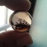 انگشتر شجر|جواهرات|قزوین, |دیوار