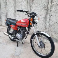 سیجی 125