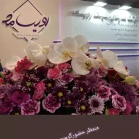 ادمین تعامل و آپلود